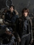 STAR WARS ROGUE ONE: première image du spin-off