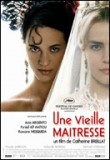 Une vieille maîtresse