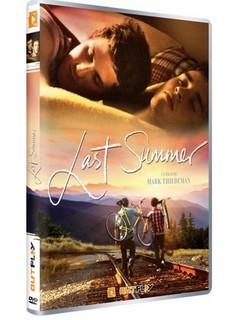 DVD: Last Summer