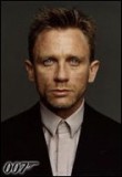 JAMES BOND: les coulisses du casting de Daniel Craig