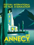 FESTIVAL DU FILM D'ANIMATION D'ANNECY 2018: la sélection dévoilée !