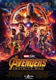 BOX-OFFICE FRANCE: raz-de-marée pour Avengers aux 1res séances parisiennes