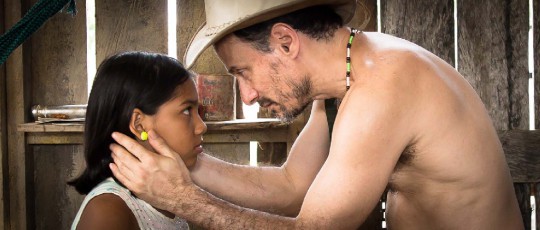 LOS SILENCIOS: 1res images intrigantes d'un film brésilien sélectionné à la Quinzaine des Réalisateurs