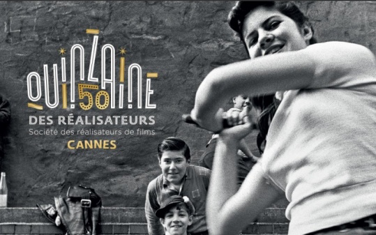 Quinzaine des Réalisateurs 2018: notre dossier !