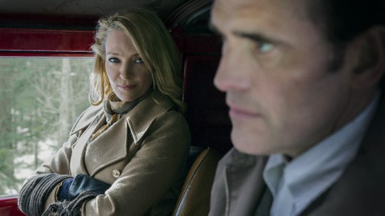 THE HOUSE THAT JACK BUILT: nouvelles images du prochain Lars Von Trier