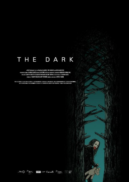 THE DARK: 1res images d'une découverte horrifique du Festival de Tribeca