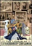La Ligue des gentlemen extraordinaires