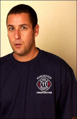 Adam Sandler