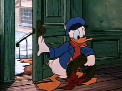 Noël de Mickey (Le)