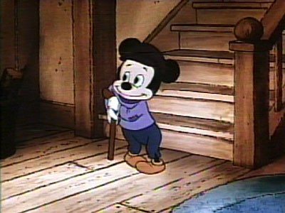 Noël de Mickey (Le)