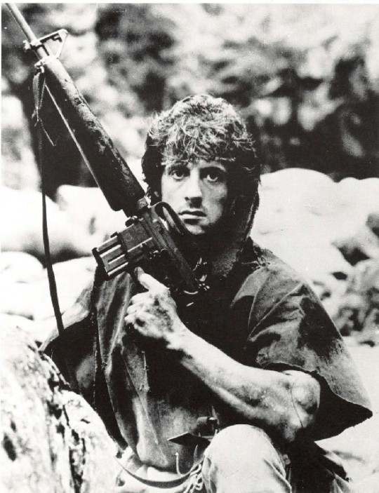 Rambo