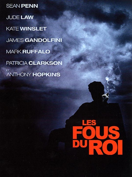 Fous du roi (Les)