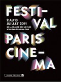 Festival Paris Cinéma 2011: le programme