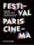 Festival Paris Cinéma 2011: le programme