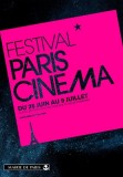 FESTIVAL PARIS CINEMA 2013: jours 5 et 6 !