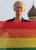 HOMOPHOBIE: Tilda Swinton s'engage (en image) en Russie