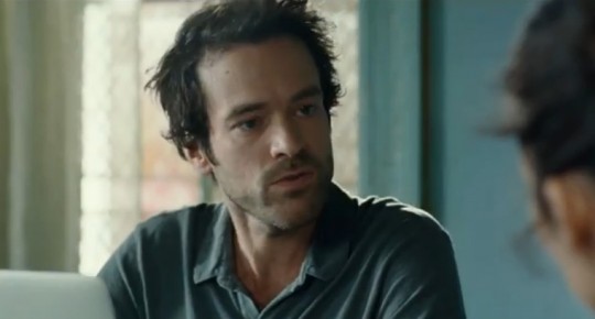 CASSE-TÊTE CHINOIS: premier teaser des retrouvailles Romain Duris / Cédric Klapisch