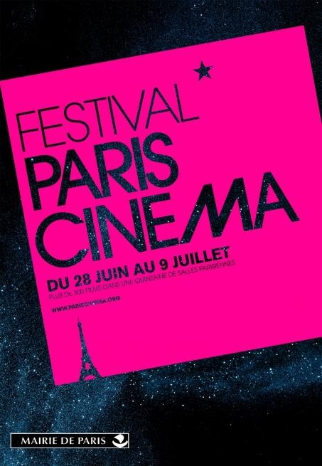 FESTIVAL PARIS CINEMA 2013: le palmarès de la rédaction !
