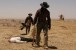 GALLOWWALKERS: nouvelles images du come-back de Wesley Snipes face aux zombies