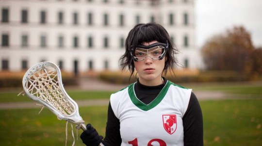 ALENA: premières images du film d'horreur suédois