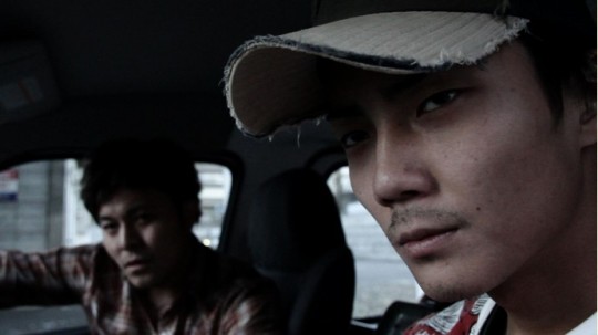 FESTIVAL DE TOKYO 2015: le palmarès