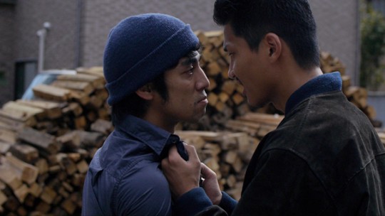 FESTIVAL DE TOKYO 2015: le palmarès