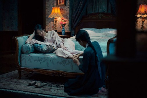 FINGERSMITH: nouvelle image du mystérieux film de Park Chan-Wook