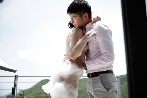 LAZY HAZY CRAZY: premières images de la comédie sexuelle hong-kongaise