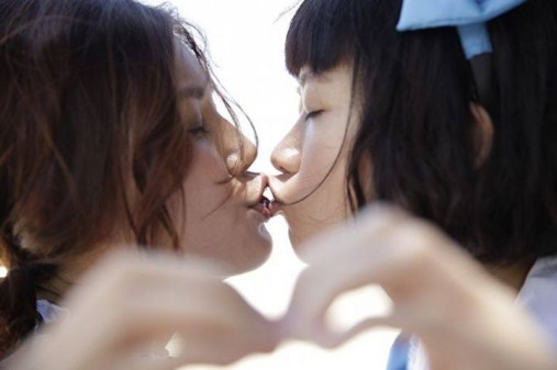 LAZY HAZY CRAZY: premières images de la comédie sexuelle hong-kongaise