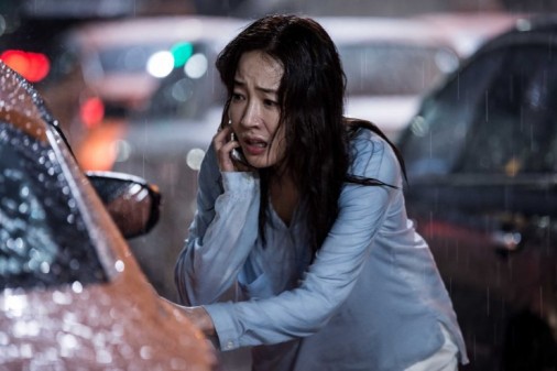 THE PHONE: premières images du nouveau thriller à succès coréen
