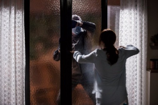 THE PHONE: premières images du nouveau thriller à succès coréen
