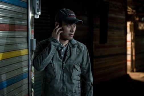 THE PHONE: premières images du nouveau thriller à succès coréen