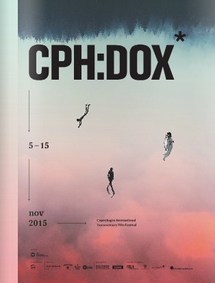 FESTIVAL CPH:DOX 2015: la sélection