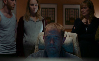 Festival de Gerardmer : Await Further Instructions