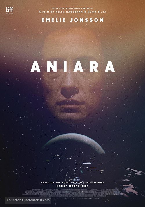 Festival de Gerardmer : Aniara