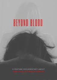 Festival de Gerardmer : Beyond blood