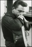 Johnny Cash, chronologie
