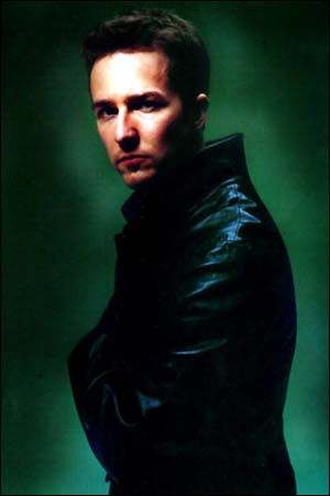 Edward Norton