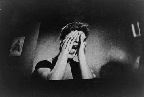 Les Révélations de Diane Arbus
