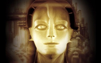 Metropolis, l'exposition