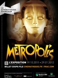 Metropolis, l'exposition
