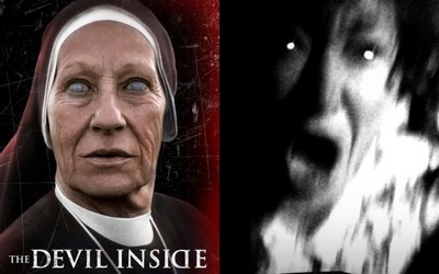 BOX-OFFICE US: le démon prend possession de l'Amérique