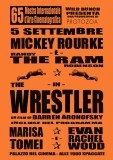 The Wrestler, Lion d'or
