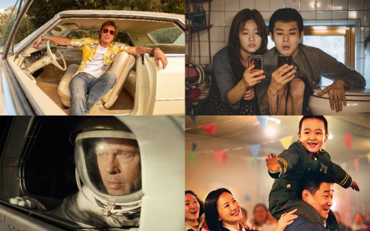 Le top cinéma 2019 de FilmDeCulte