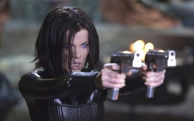 BOX-OFFICE US: les vampires remettent ça (encore)