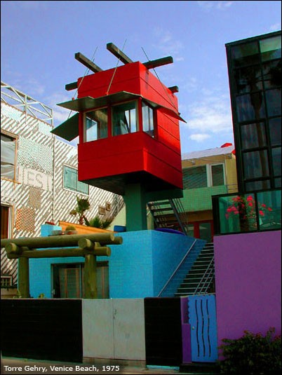 Frank Gehry