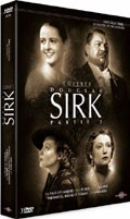 Coffret Douglas Sirk partie 3