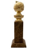 10 choses à retenir des Golden Globes 2013