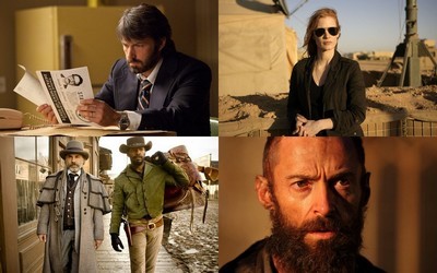 10 choses à retenir des Golden Globes 2013