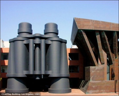 Frank Gehry